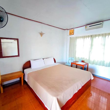Sabaydee Guesthouse Хуайсай Экстерьер фото
