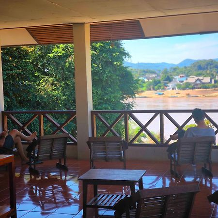 Sabaydee Guesthouse Хуайсай Экстерьер фото