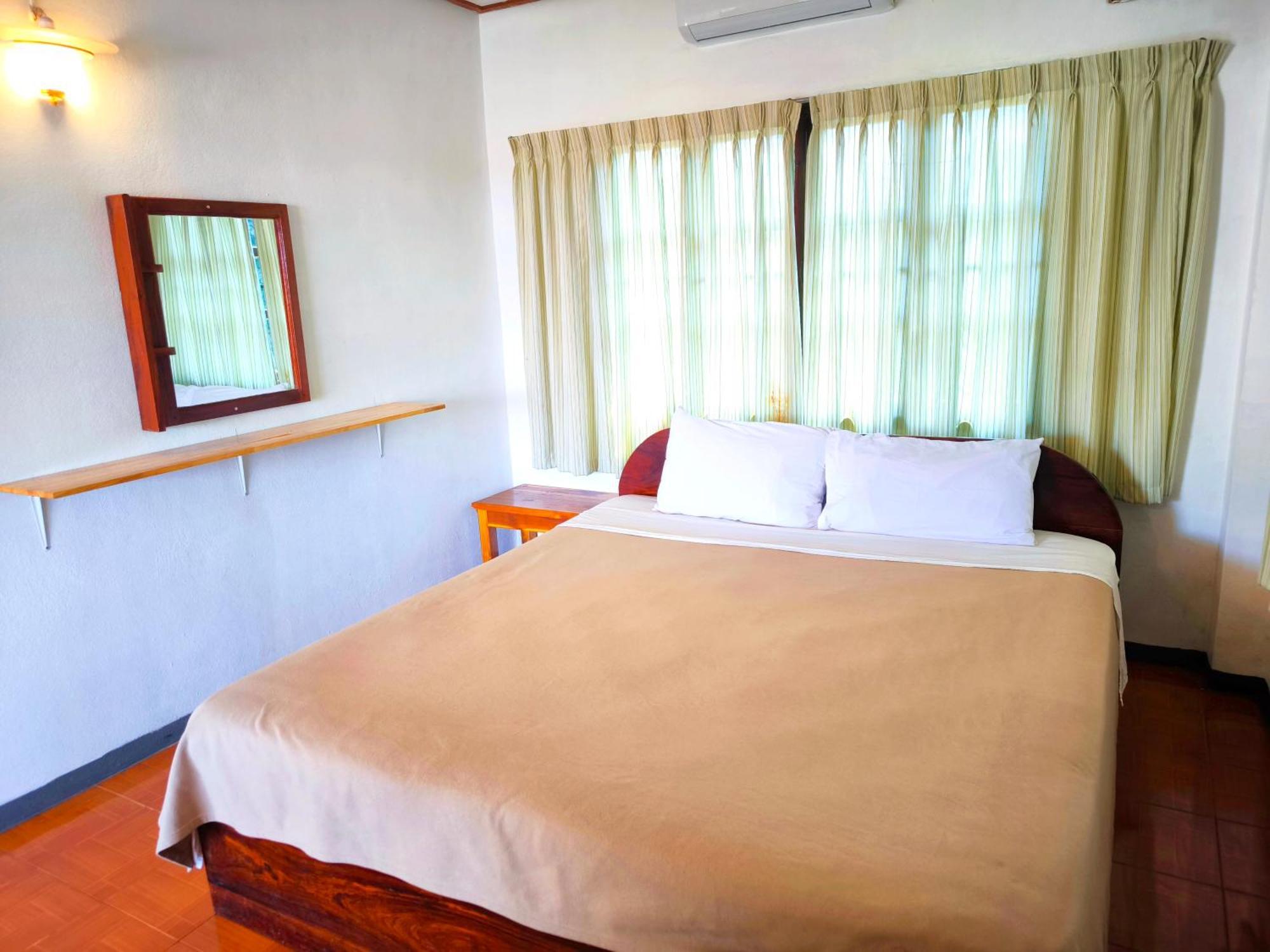 Sabaydee Guesthouse Хуайсай Экстерьер фото