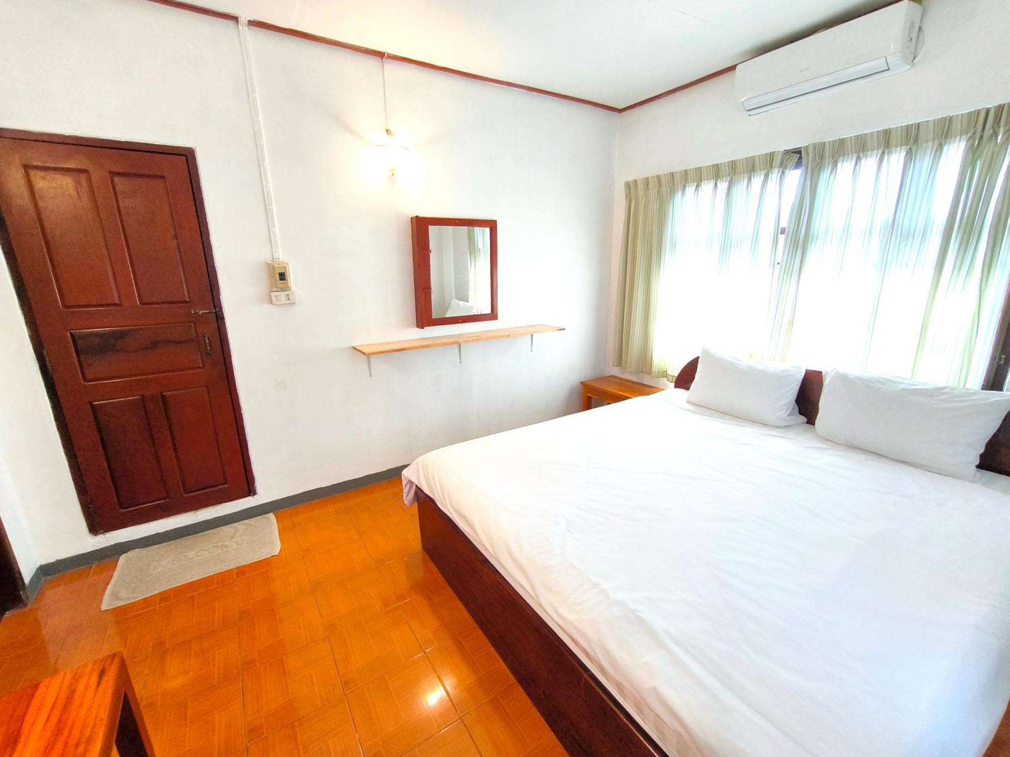 Sabaydee Guesthouse Хуайсай Экстерьер фото